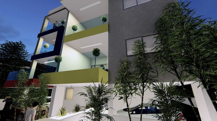 Image No.2-2 Bed Apartment for sale