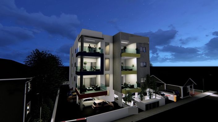 Image No.5-2 Bed Apartment for sale
