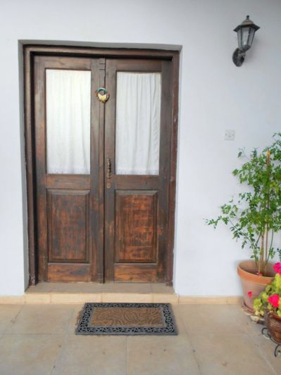 Image No.2-Bungalow de 1 chambre à vendre à Kathikas