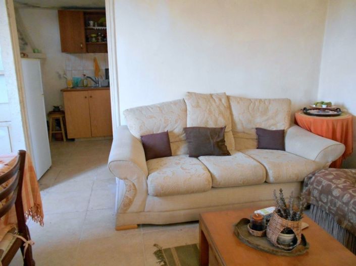 Image No.4-Bungalow de 1 chambre à vendre à Kathikas