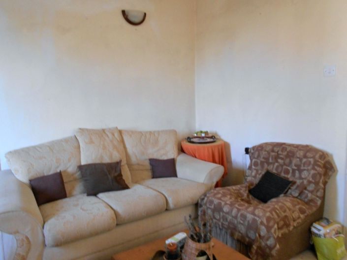Image No.5-Bungalow de 1 chambre à vendre à Kathikas