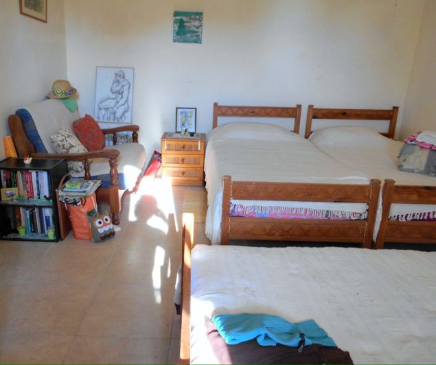 Image No.6-Bungalow de 1 chambre à vendre à Kathikas