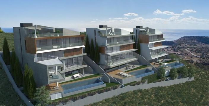 Image No.5-5 Bed Villa for sale