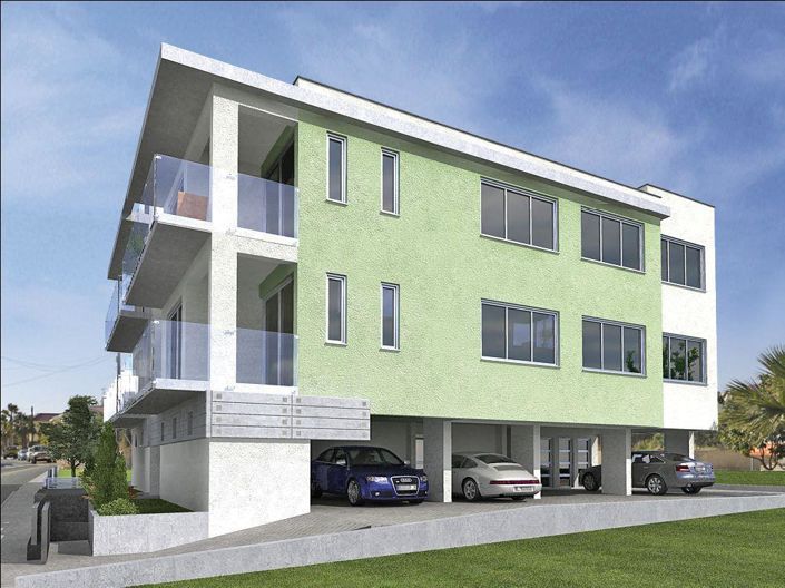 Image No.1-2 Bed Apartment for sale
