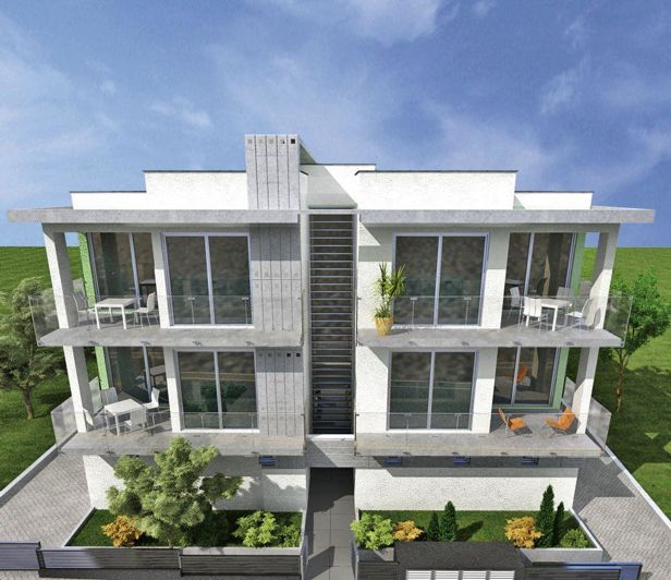 Image No.3-2 Bed Apartment for sale