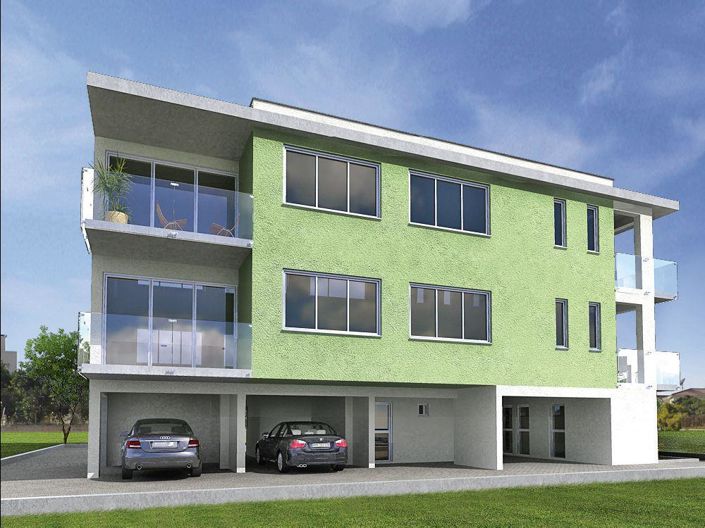 Image No.4-2 Bed Apartment for sale