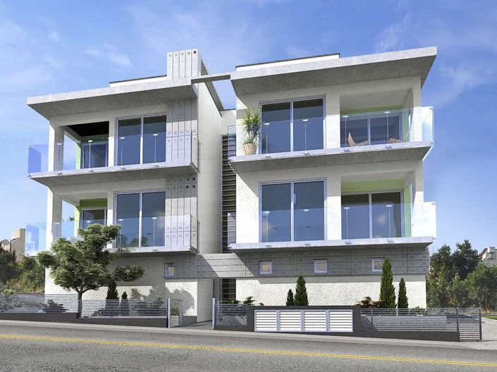 Image No.5-2 Bed Apartment for sale
