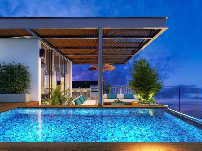 Image No.2-3 Bed Property for sale