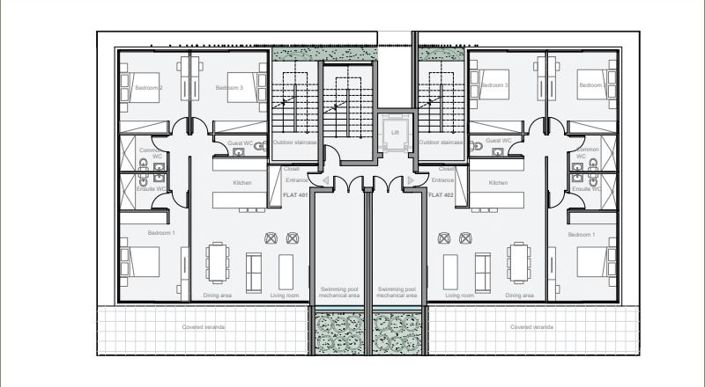 Image No.17-3 Bed Property for sale