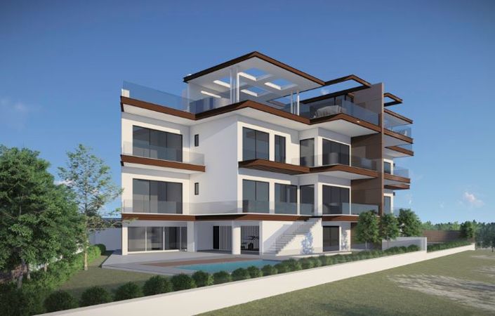 Image No.6-3 Bed Apartment for sale
