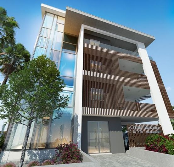 Image No.3-3 Bed Apartment for sale