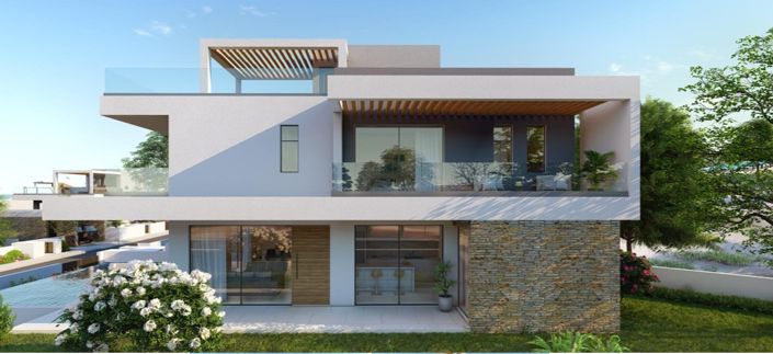 Image No.2-4 Bed Villa for sale