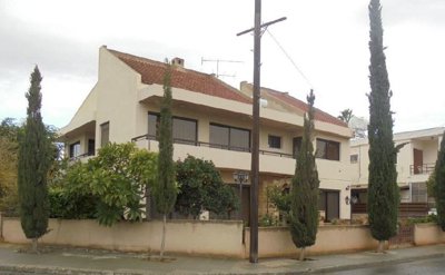 1 - Agios Nektarios, Villa
