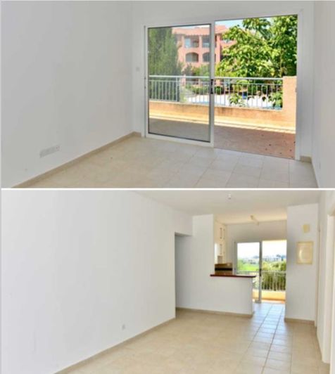 Image No.3-Appartement de 1 chambre à vendre à Mandria