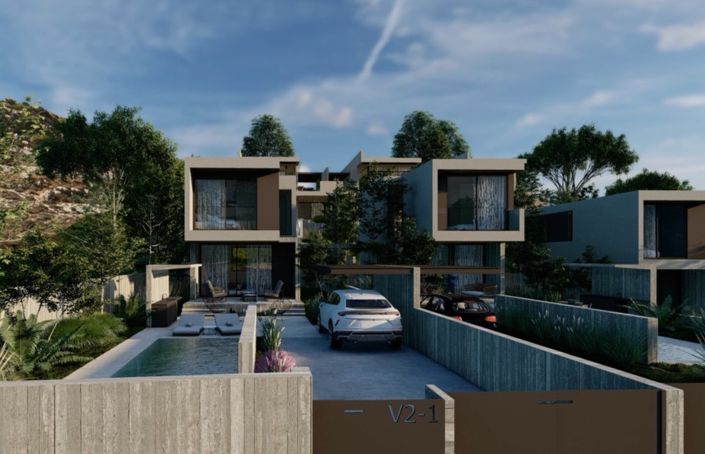 Image No.2-2 Bed Villa for sale