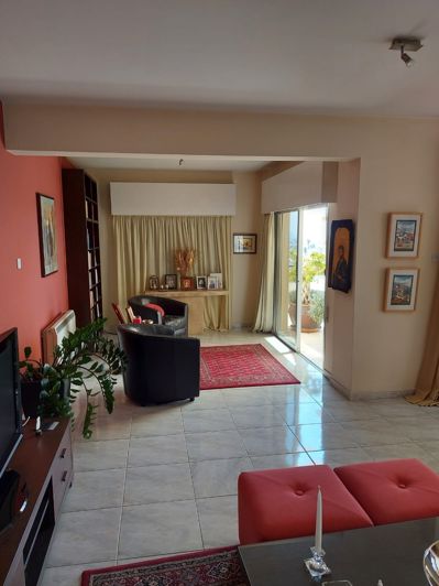 Image No.5-Propriété de 3 chambres à vendre à Mesa Geitonia