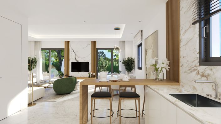 Image No.16-Villa de 3 chambres à vendre à Pernera