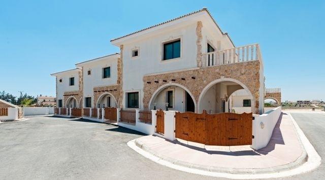 Image No.3-3 Bed Villa for sale