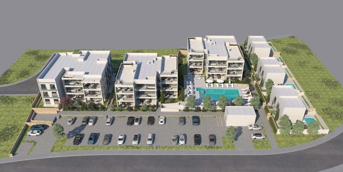 Image No.3-2 Bed Apartment for sale