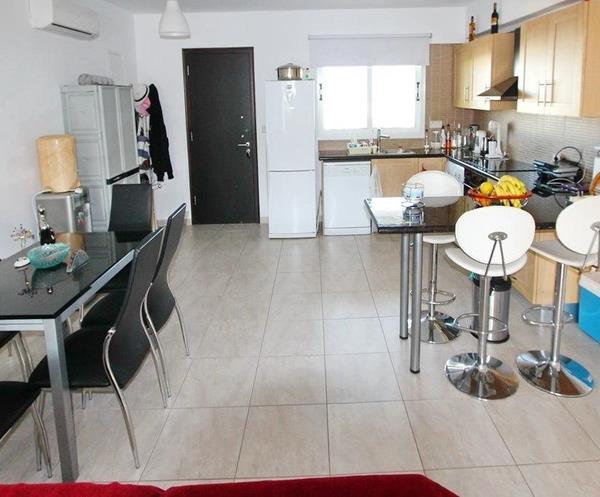 Image No.2-Appartement de 3 chambres à vendre à Kapparis