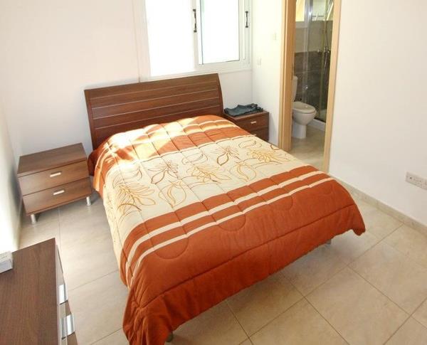 Image No.8-Appartement de 3 chambres à vendre à Kapparis