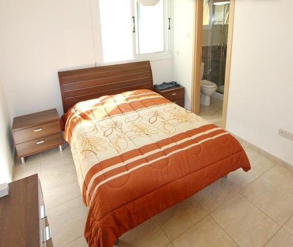 Image No.9-Appartement de 3 chambres à vendre à Kapparis