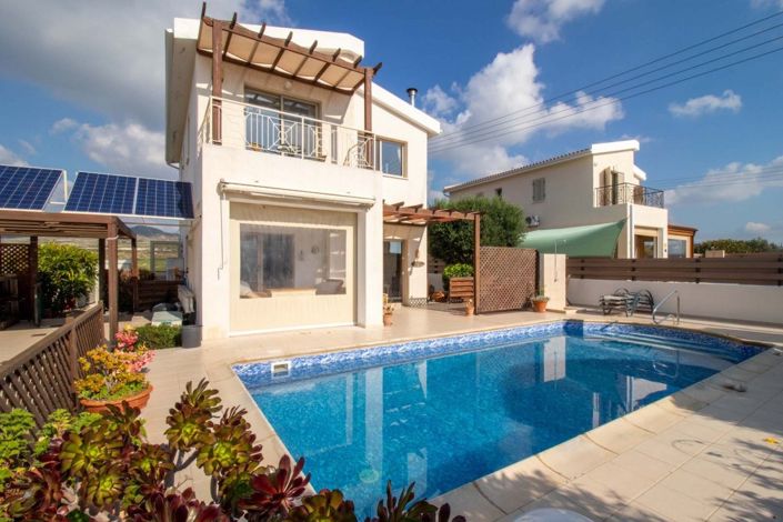 Image No.24-3 Bed Villa for sale