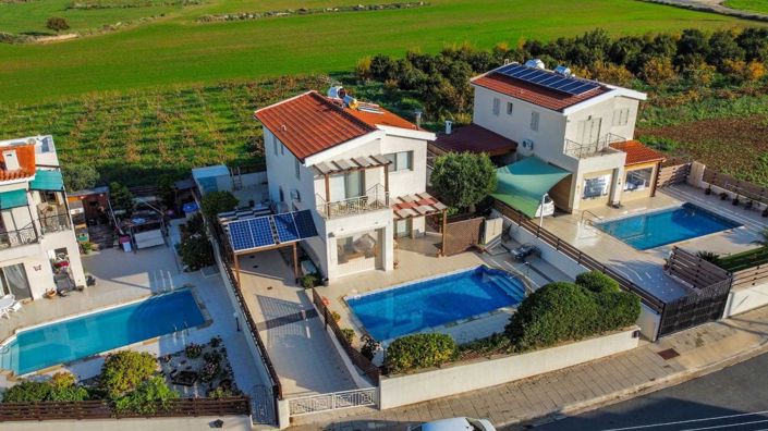 Image No.25-3 Bed Villa for sale