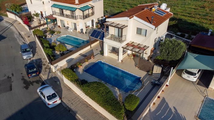 Image No.26-3 Bed Villa for sale