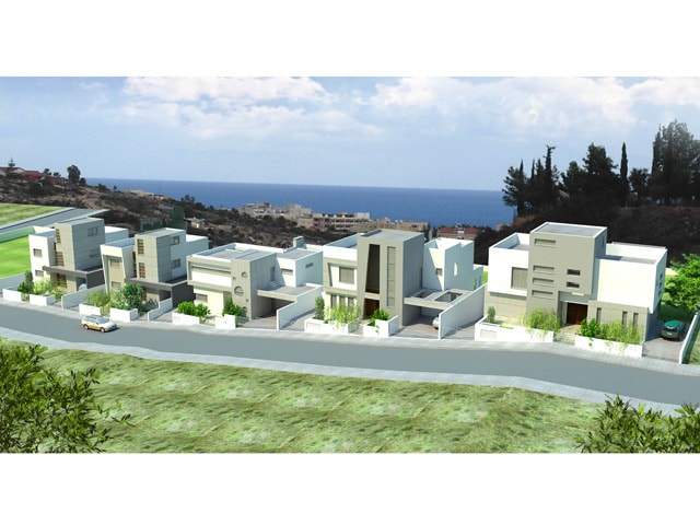 Image No.3-3 Bed Villa for sale