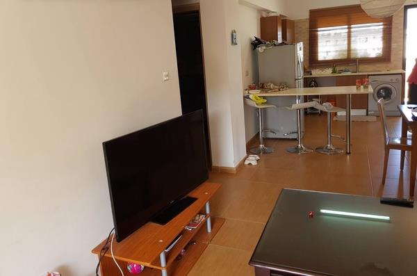 Image No.6-Appartement de 2 chambres à vendre à Kapparis