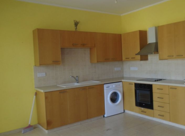 Image No.2-Appartement de 2 chambres à vendre à Polis