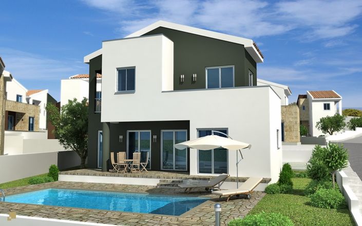 Image No.14-2 Bed Villa for sale