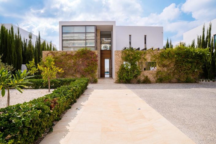 Image No.2-Villa de 6 chambres à vendre à Sea Caves