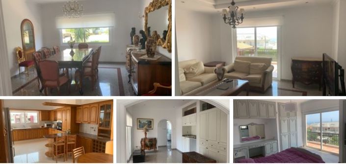 Image No.3-5 Bed Villa for sale