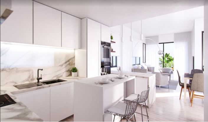 Image No.3-3 Bed Apartment for sale