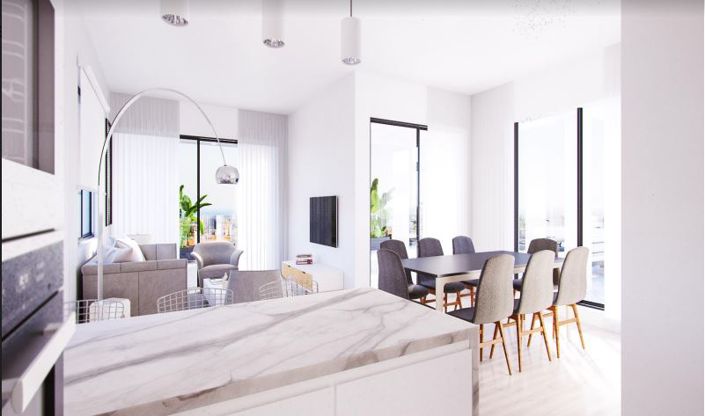 Image No.4-3 Bed Apartment for sale
