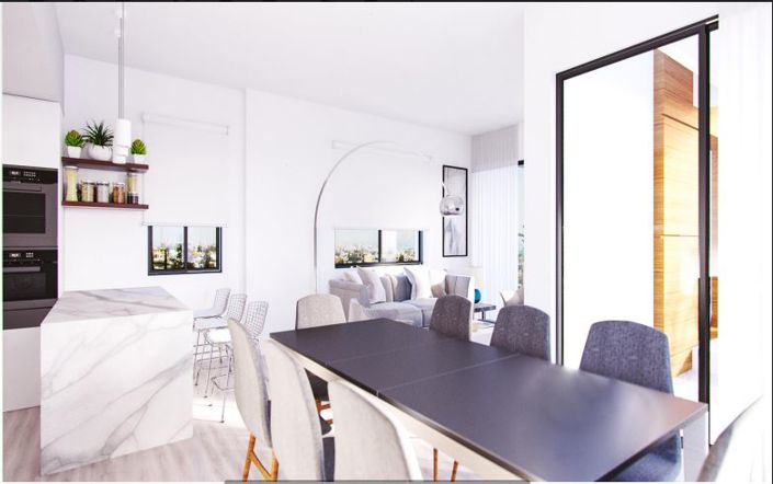 Image No.6-3 Bed Apartment for sale
