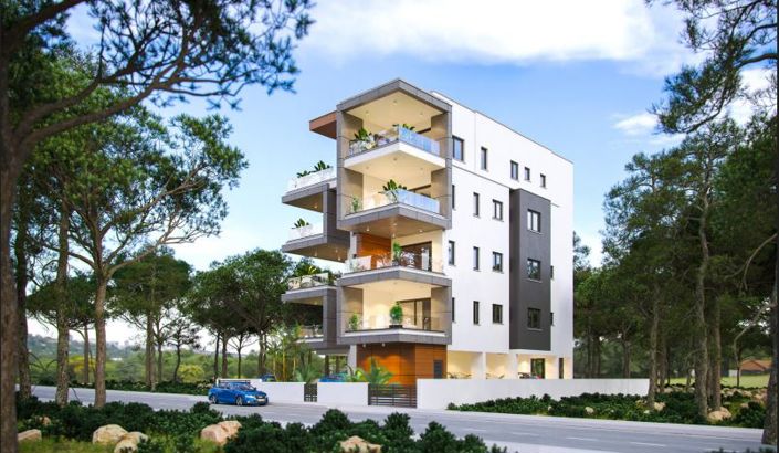Image No.8-3 Bed Apartment for sale