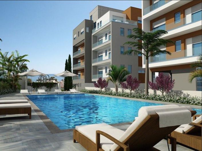 Image No.6-2 Bed Apartment for sale