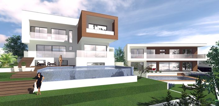 Image No.2-4 Bed Villa for sale