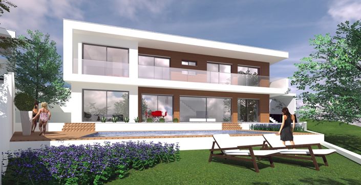 Image No.3-4 Bed Villa for sale