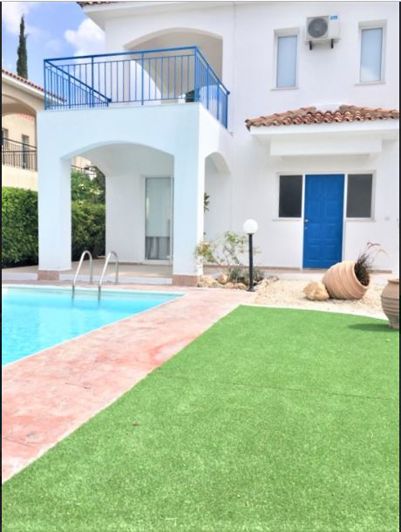 Image No.2-Villa de 3 chambres à vendre à Peyia