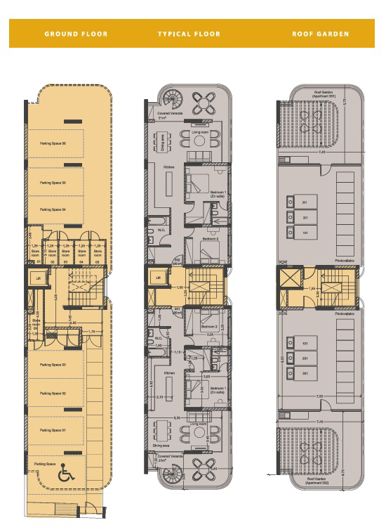 Image No.11-2 Bed Apartment for sale