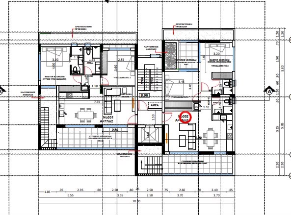 Image No.16-2 Bed Property for sale