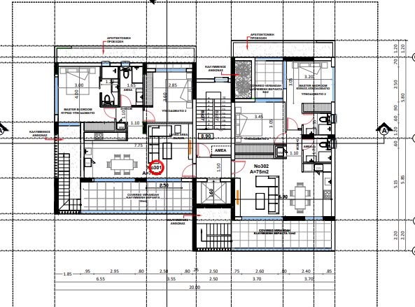 Image No.16-2 Bed Property for sale