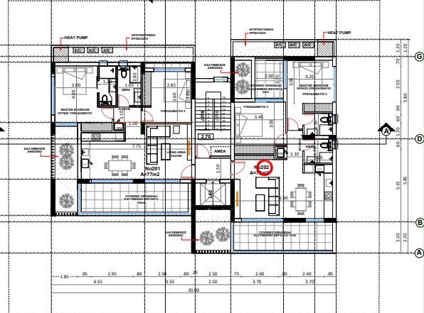 Image No.16-2 Bed Apartment for sale