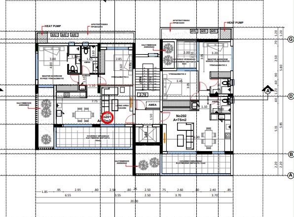 Image No.16-2 Bed Apartment for sale