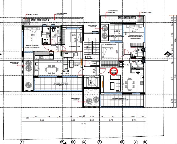 Image No.16-2 Bed Apartment for sale