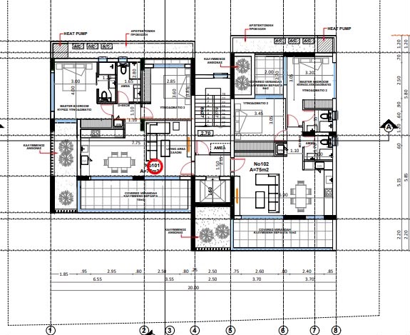 Image No.16-2 Bed Apartment for sale